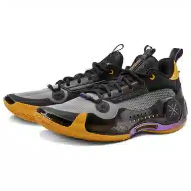 Li-Ning WOW 10 "Away"