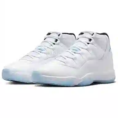 Jordan Air Jordan 11 Legend Blue