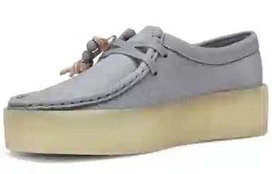 Clarks Originals WALLABEE