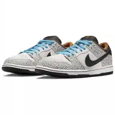Nike SB Dunk Low Safari "Olympics"