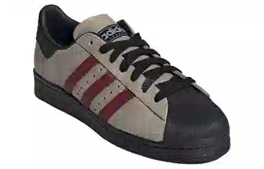 adidas Superstar 82 Beige Brown