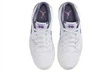 Jordan Stadium 90