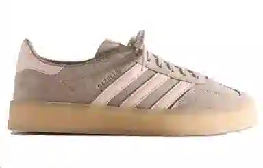 KITH x Clarks 8th Street x adidas originals Gazelle Indoor Molecule