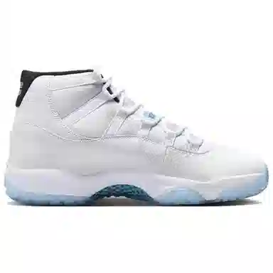 Jordan Air Jordan 11 Legend Blue