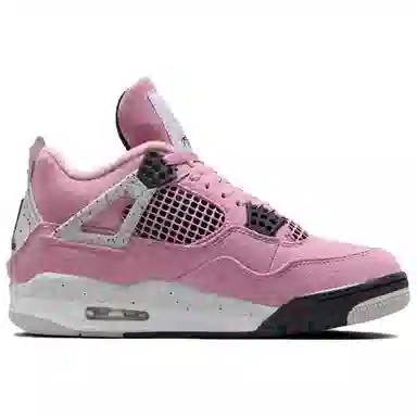 Jordan Air Jordan 4 Orchid