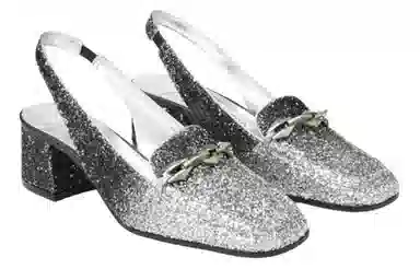 Jimmy Choo 4.5cm