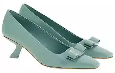 FERRAGAMO Vara 5.5cm