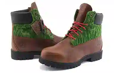 Timberland