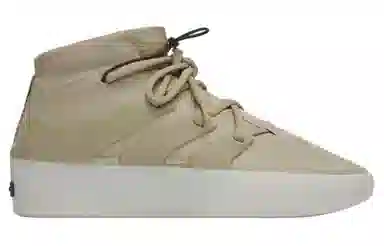 Fear of God x adidas Athletics 1 "Clay"