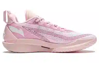 LiNing JB2 Jimmy Butler 2