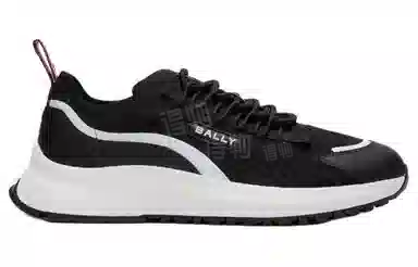 BALLY
