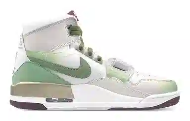 Jordan Legacy 312 CNY