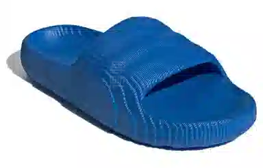 adidas Adilette 22 Blue