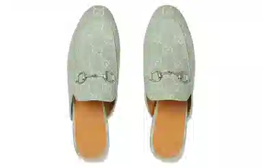 GUCCI Princetown 1cm