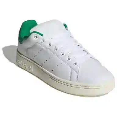 adidas Stan Smith XLG White Green