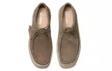 Clarks Originals WALLABEE