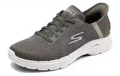 Skechers Slip-Ins Brown