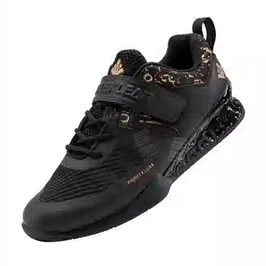 MANUEKLEAR Training Shoes