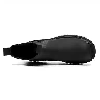 Dounkol Chelsea Boots Black