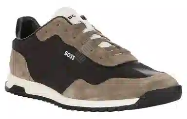 HUGO BOSS