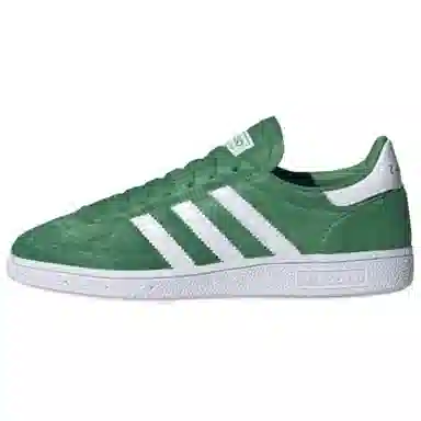 adidas Handball Spezial Green