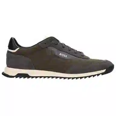 HUGO BOSS