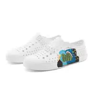 Native Shoes Jefferson