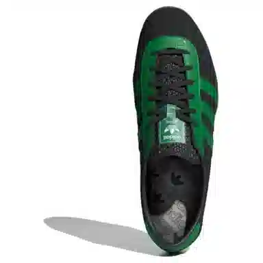 adidas Originals London Black Green