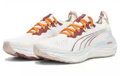 lemlem x PUMA ForeverRUN