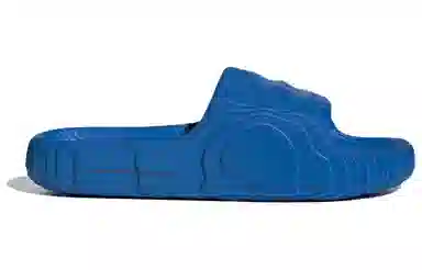 adidas Adilette 22 Blue