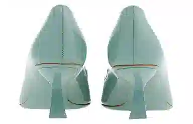 FERRAGAMO Vara 5.5cm