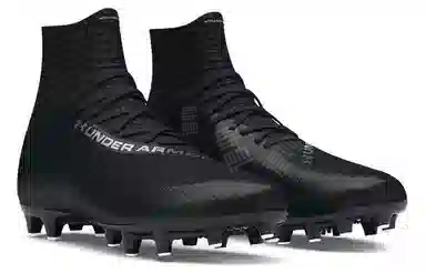Under Armour Blur Highlight 2 MC Black