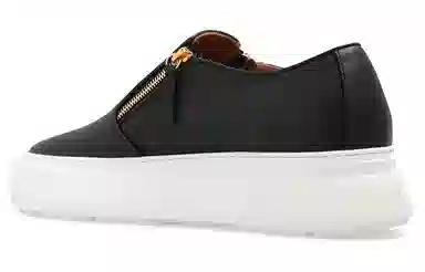 giuseppe zanottiGZ Gz Mike