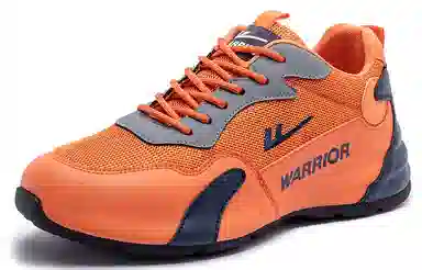 Warrior Yu Yi Series