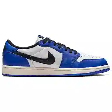 Jordan Air Jordan 1 Low Og Game Royal
