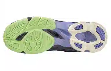 Mizuno Wave Voltage