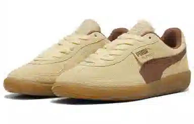 PUMA Palermo Brown