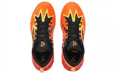 Cheetos x PUMA Scoot 1