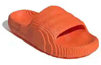 adidas Adilette Orange