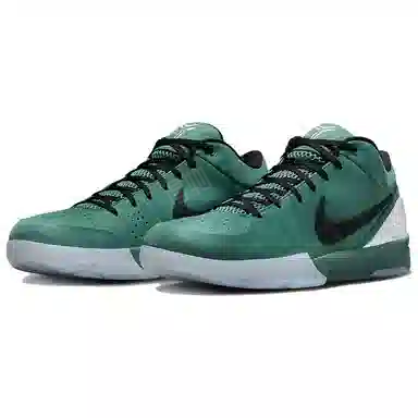 Nike Zoom Kobe 4 PROTRO "Girl Dad"