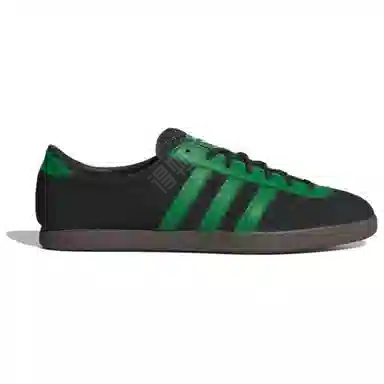 adidas Originals London Black Green