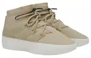 Fear of God x adidas Athletics 1 "Clay"