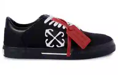 OFF-WHITE Vulcanized