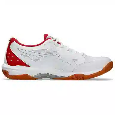 Asics Gel-Rocket 11 White Red