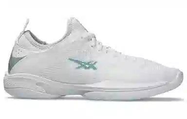 Asics Glide Nova FF 3 White Green