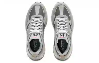 Under Armour Decoy Lux