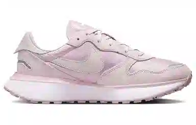 Nike Phoenix Waffle Pink White