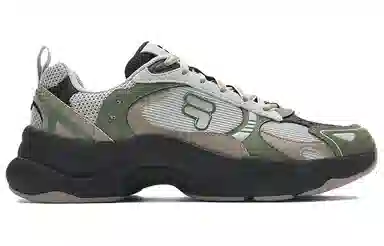 FILA FUSION Unique