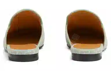 GUCCI Princetown 1cm