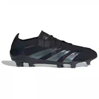 adidas Predator 24 Elite Low Black